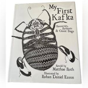 My First Kafka